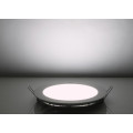 smd2835 18w led panel 62x62 round lighting